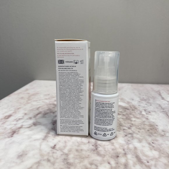 Balance Me Wonder Eye Cream - Picture 4 of 5